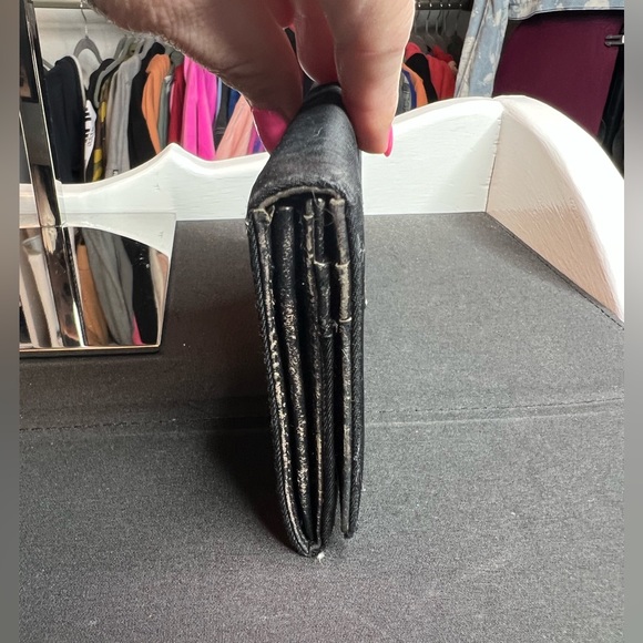 Prada wallet - Picture 5 of 9